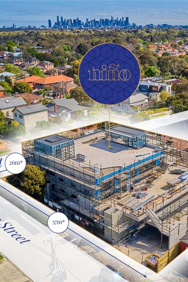 27 Livingstone Street Ivanhoe VIC 3079