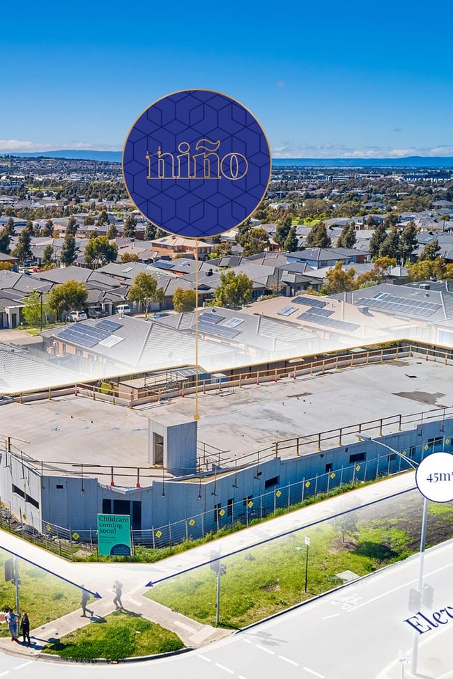 162 Elevation Boulevard Craigieburn VIC 3064