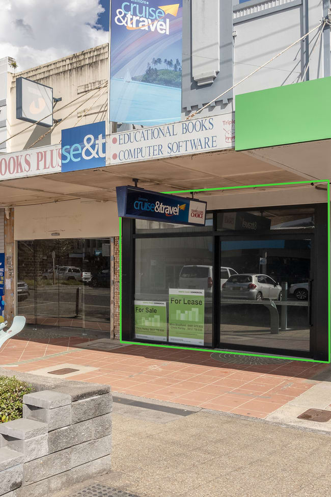55 Woodlark Street Lismore NSW 2480 55 Woodlark Street Lismore NSW 2480