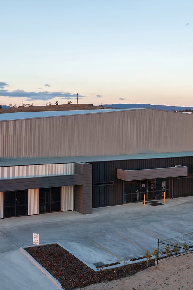 2/10 Michigan Road Bathurst NSW 2795
