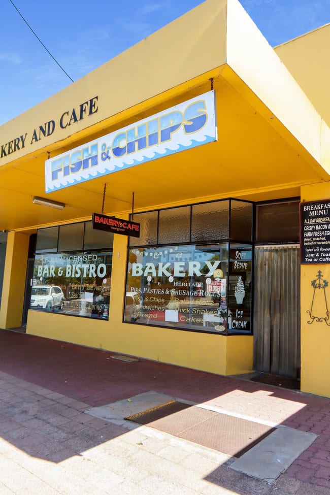 52-54 Elizabeth Street Edenhope VIC 3318