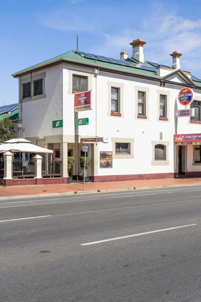 172 Port Road Hindmarsh SA 5007