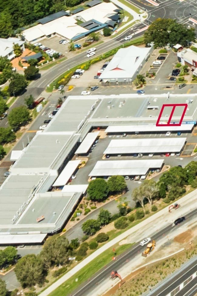 Lots 15 and 16/5-21 Faculty Close Smithfield QLD 4878