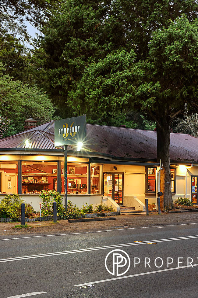 3305 Warburton Highway Warburton VIC 3799