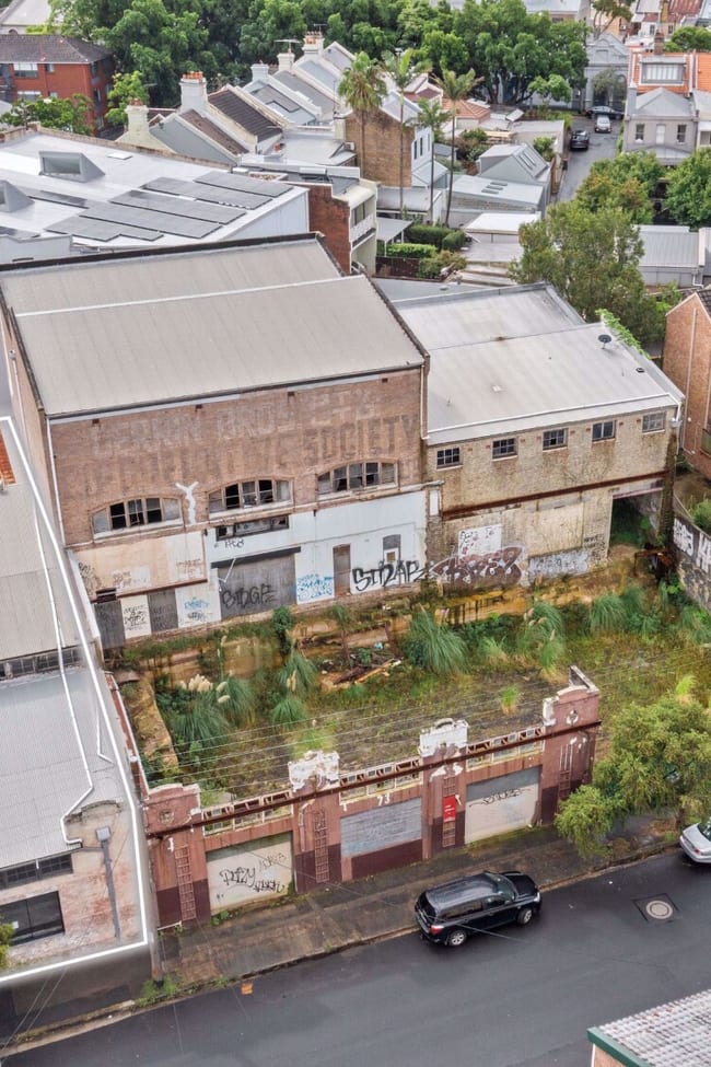 77 Beattie Street Balmain NSW 2041