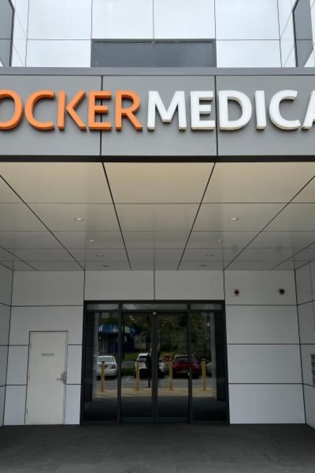 Suite 10, 2-10 Docker Street Wagga Wagga NSW 2650