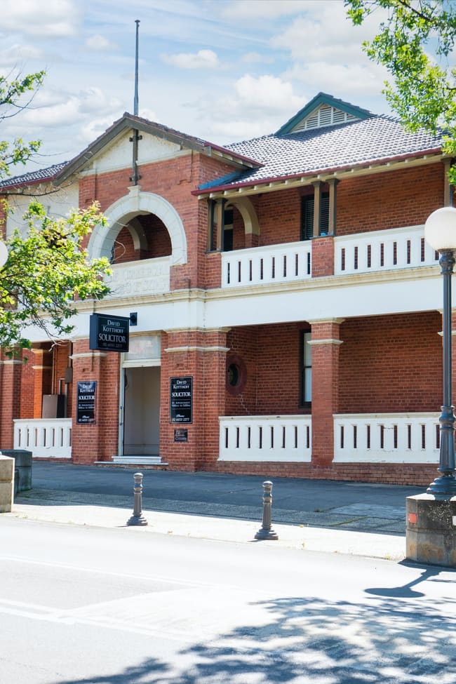 157 Sanger Street Corowa NSW 2646