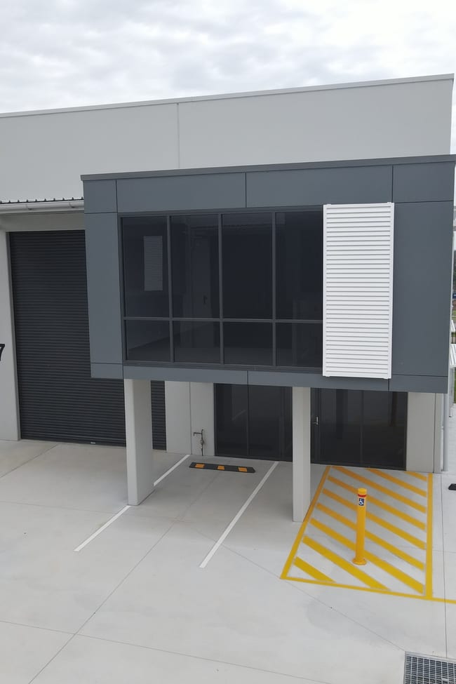 Unit 7/21 Concorde Way Bomaderry NSW 2541