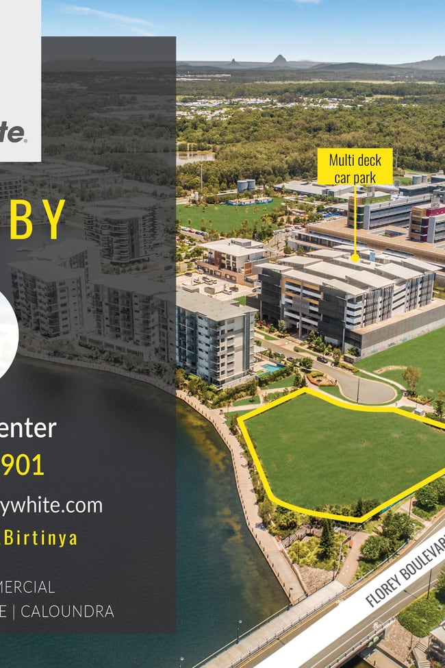 16 Bright Place Birtinya QLD 4575