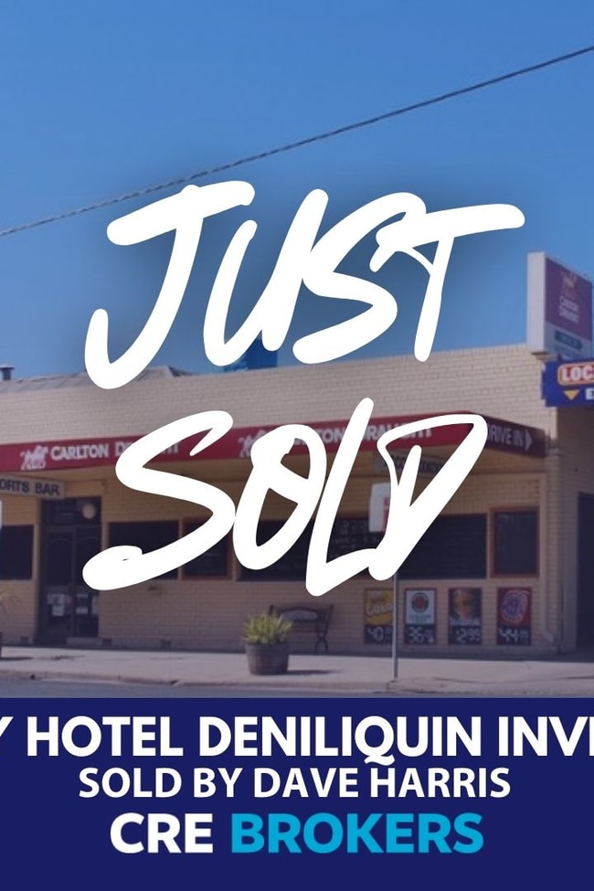 82 Napier Street Deniliquin NSW 2710