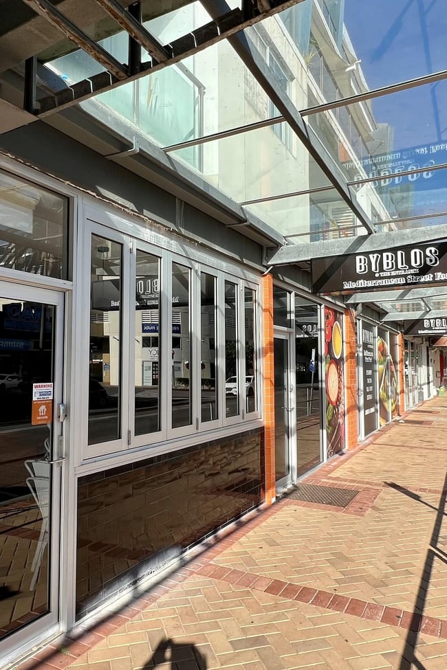Shops 8-10/35-37 Coral Street The Entrance NSW 2261