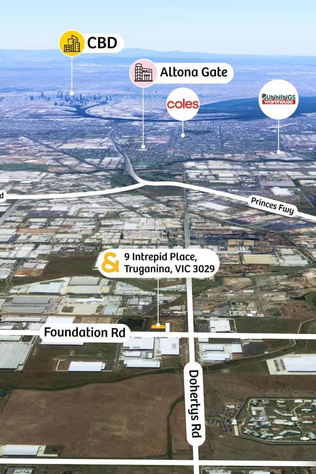 9 Intrepid Place Truganina VIC 3029