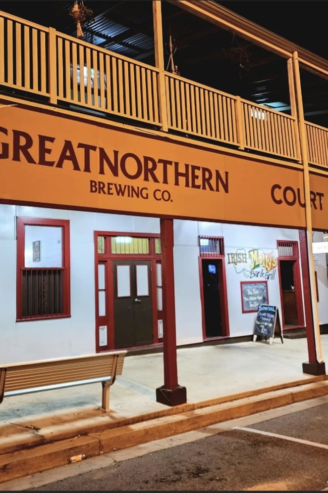 120 Gill Street Charters Towers City QLD 4820