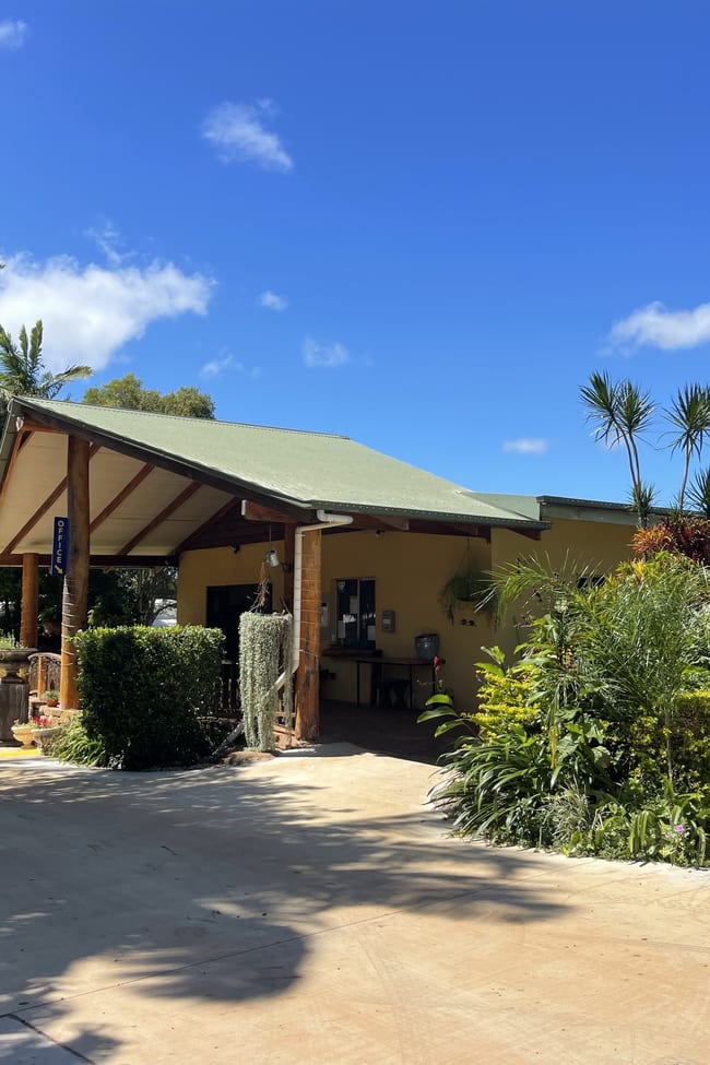 Atherton QLD 4883