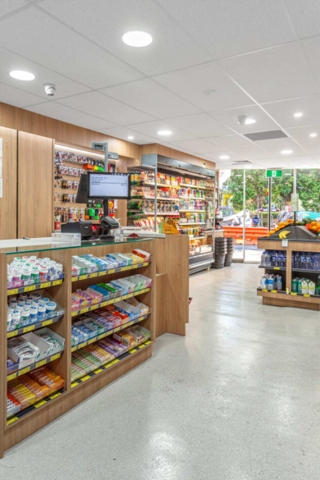 Shop 2/66 Hampden Road Artarmon NSW 2064