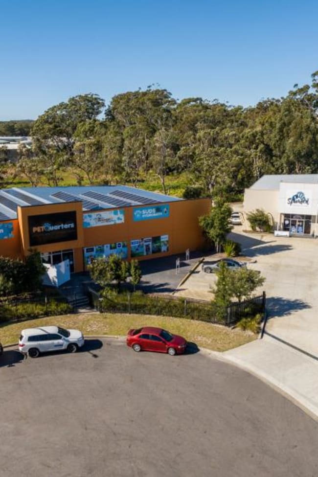 12 Innovation Close Taylors Beach NSW 2316