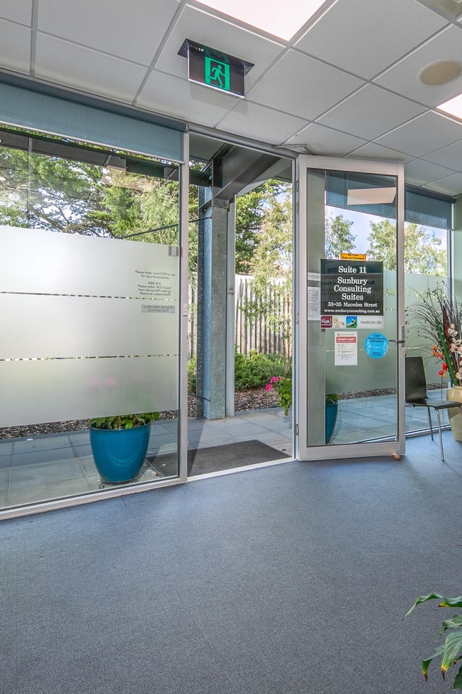 6B/33-35 Macedon Street Sunbury VIC 3429