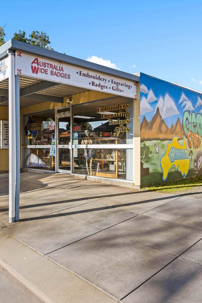 50 Murray Street Nuriootpa SA 5355