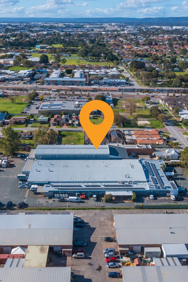 112 - 114 Mallard Way Cannington WA 6107