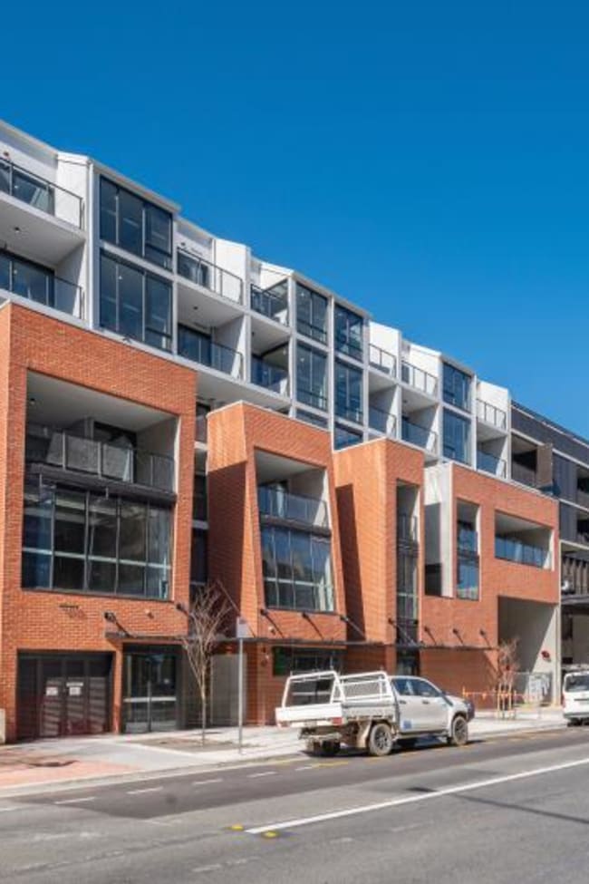 Unit 74/42 Mort Street Braddon ACT 2612