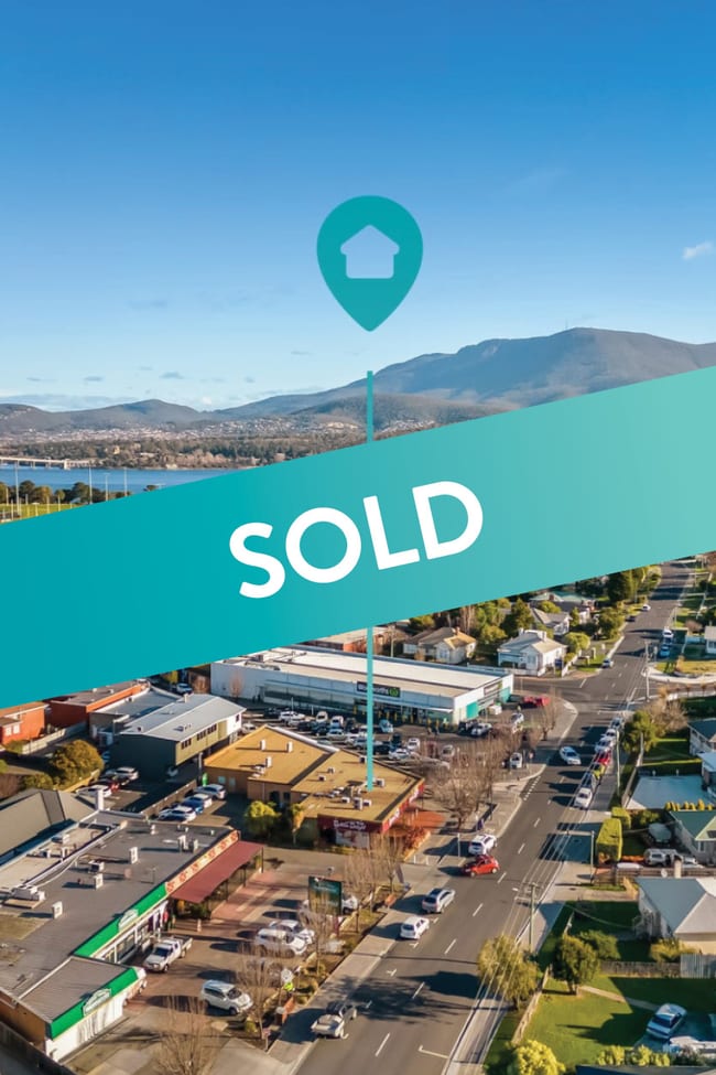 23 Franklin Street Lindisfarne TAS 7015