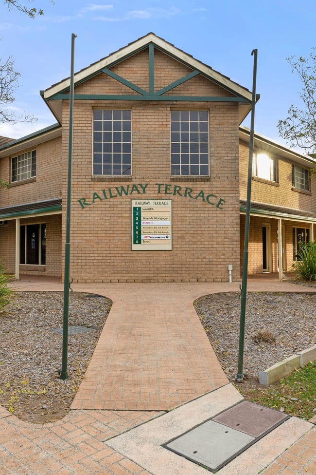 5/33-35 Meroo Street Bomaderry NSW 2541