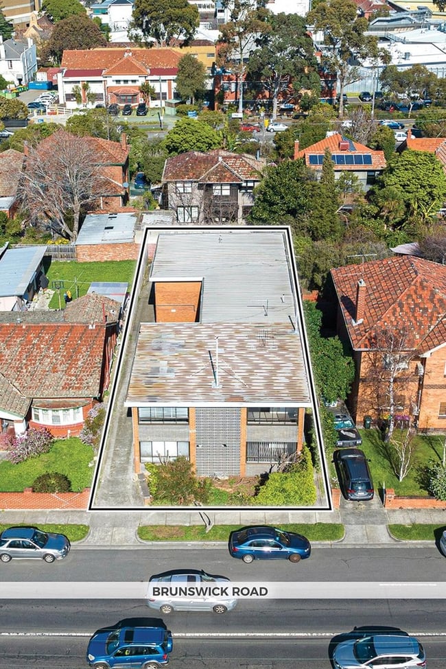 374 Brunswick Road Brunswick West VIC 3055