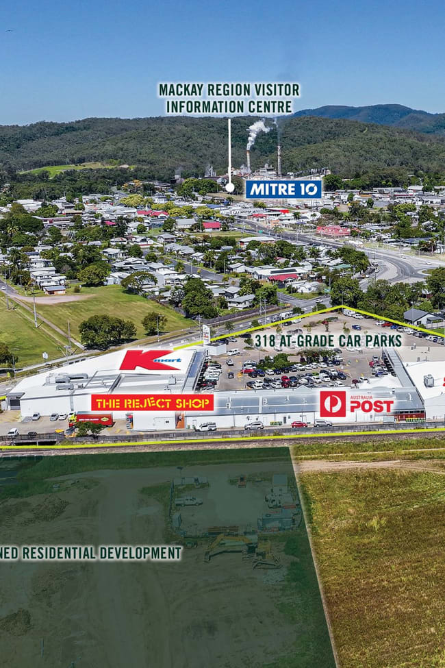 13 Sarina Beach Road Sarina QLD 4737