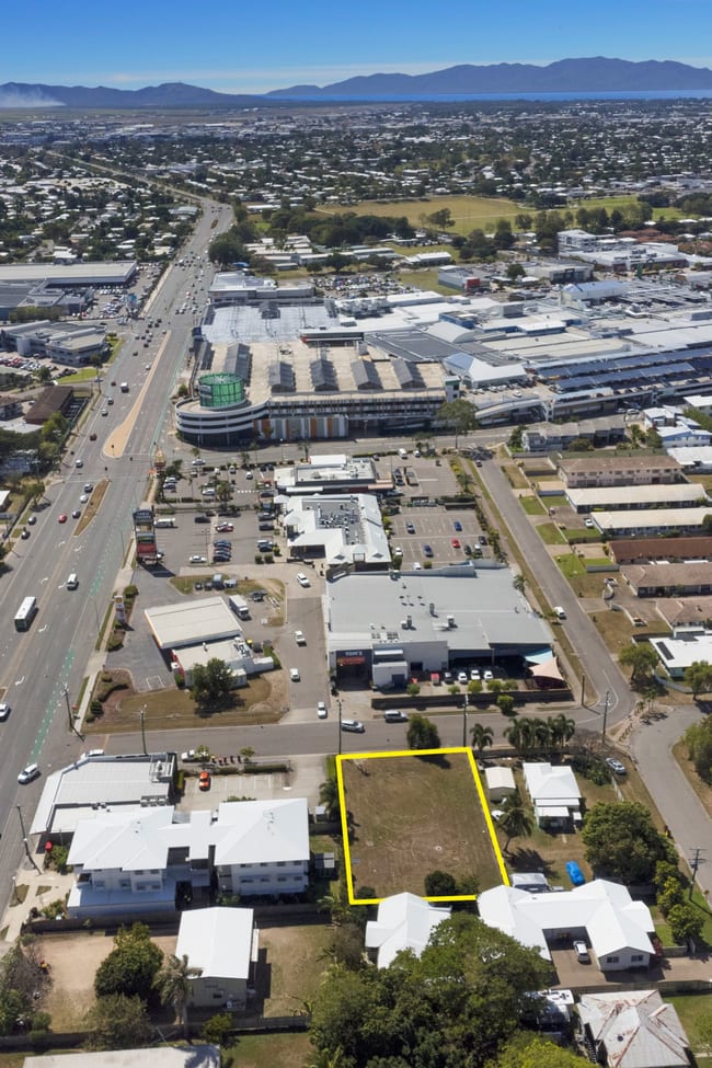 70 Arthur Street Aitkenvale QLD 4814