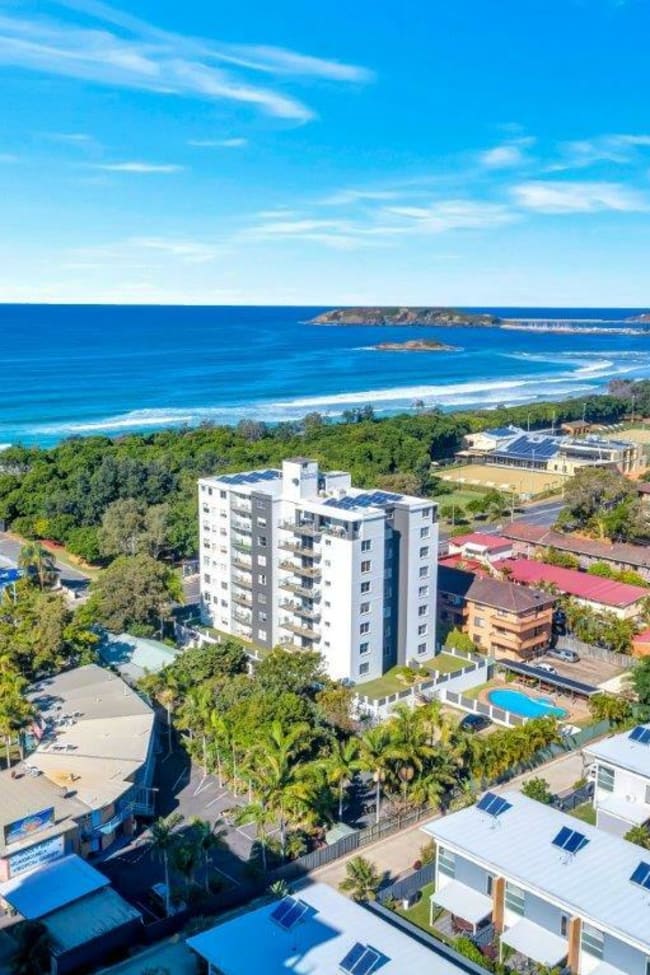 Coffs Harbour NSW 2450