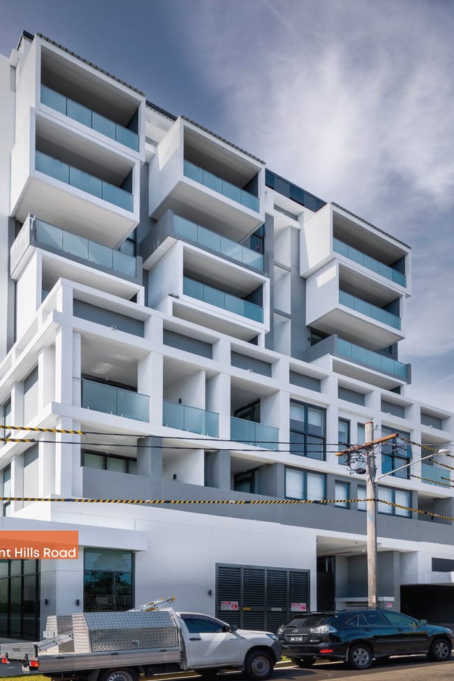 Lot 61/266 Pennant Hills Road Thornleigh NSW 2120