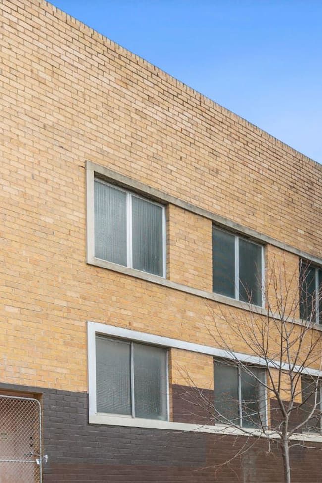 85-89 Faraday Street Carlton VIC 3053