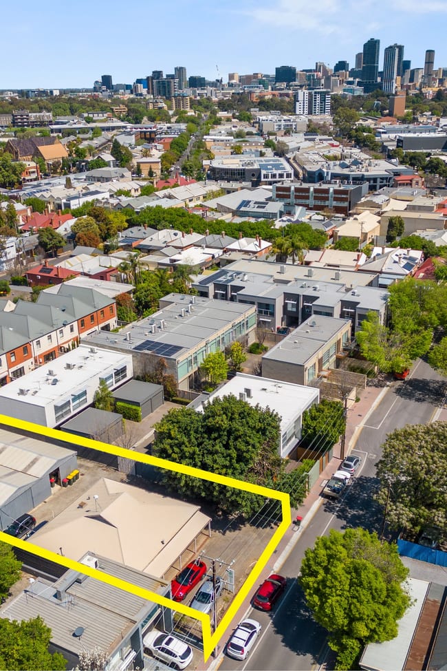32 Chapel Street Norwood SA 5067