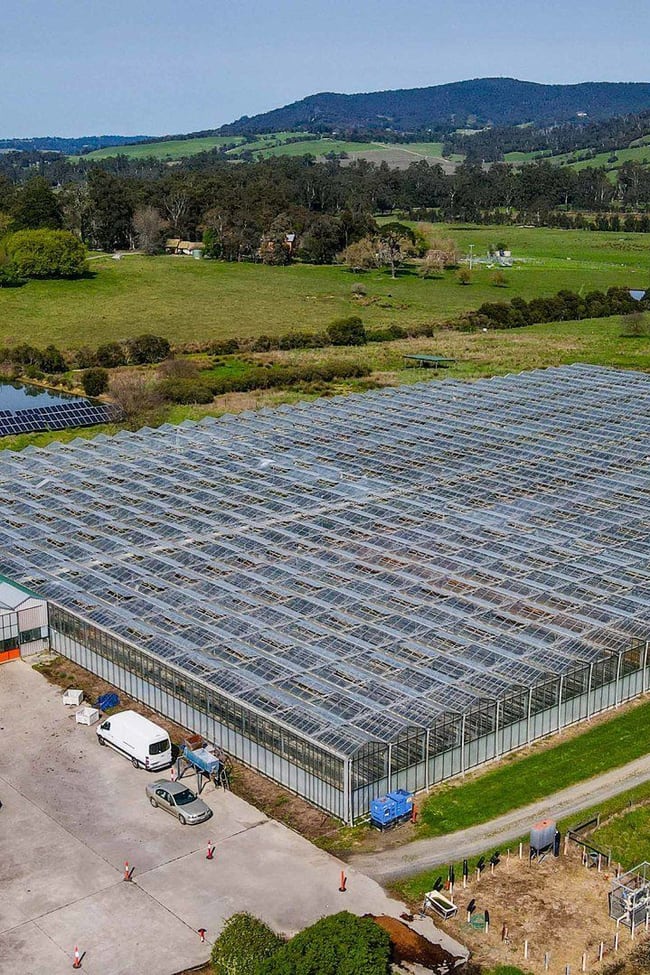 27 Barak Lane Healesville VIC 3777