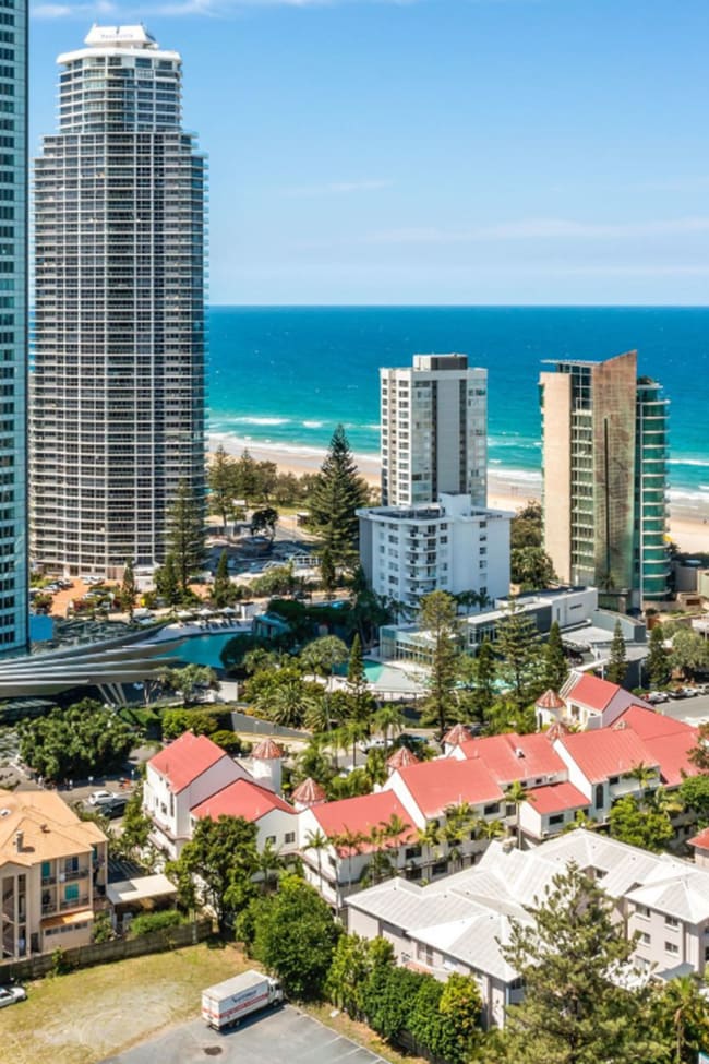 2997 Surfers Paradise Boulevard Surfers Paradise QLD 4217