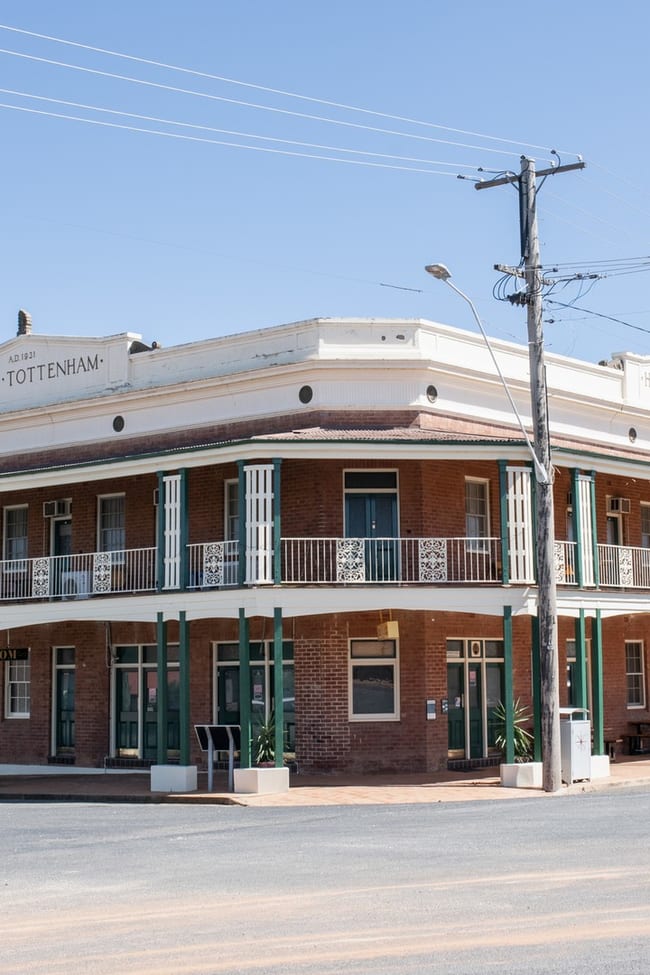 77 Umang Street Tottenham NSW 2873