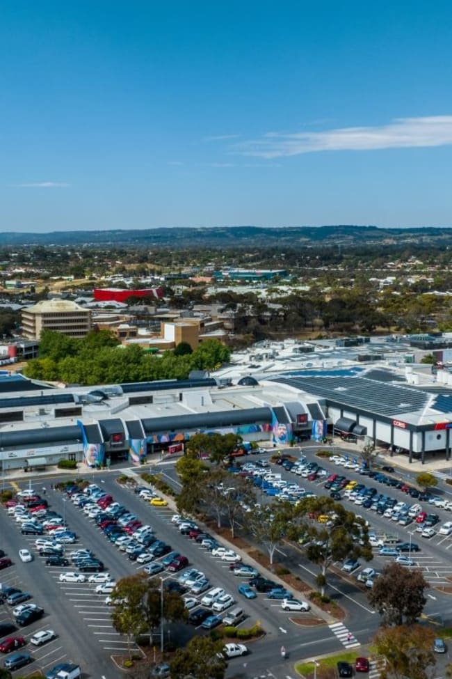 160-168 Beach Road Noarlunga Centre SA 5168