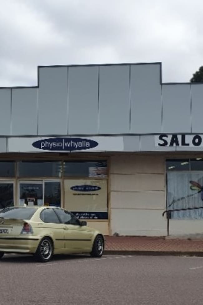 2A - 2D Williams Street Whyalla Norrie SA 5608