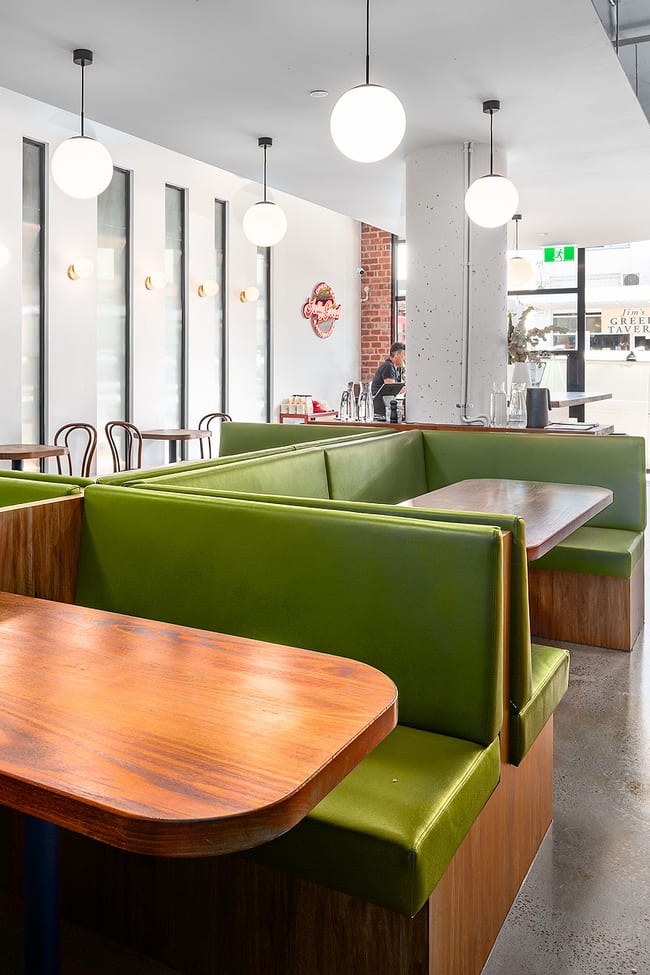 27 Johnston Street Collingwood VIC 3066