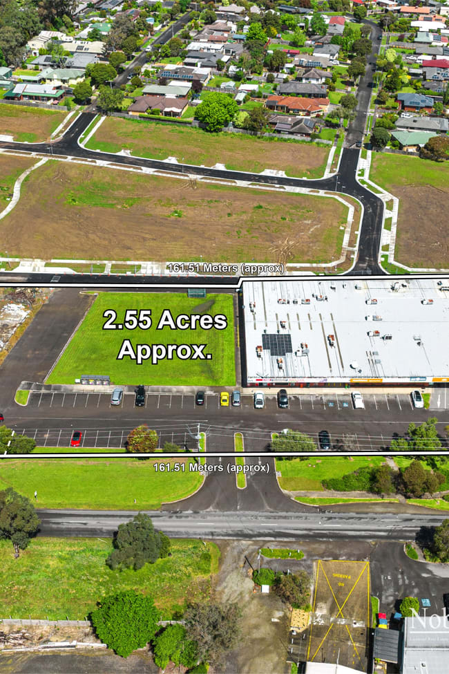 670-672 Maroondah Highway Coldstream VIC 3770