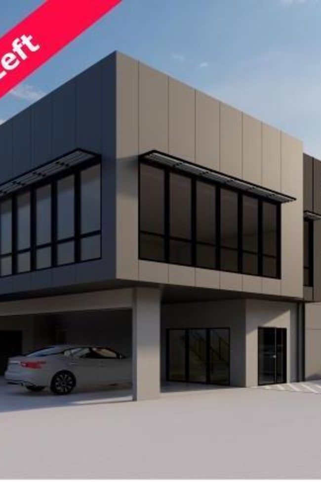 Minchinbury NSW 2770