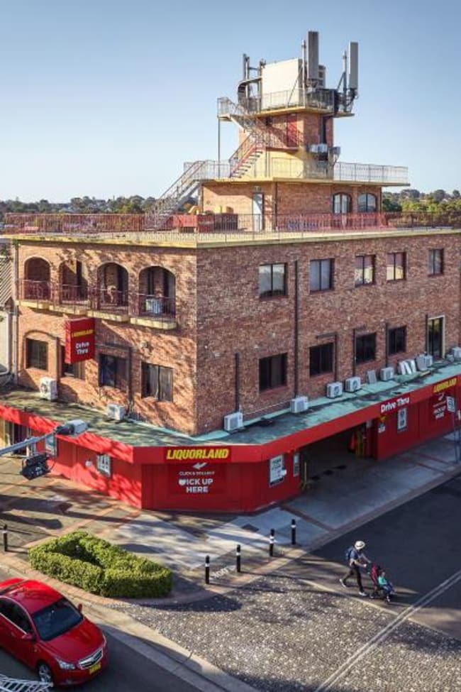 269-271 Marrickville Road Marrickville NSW 2204