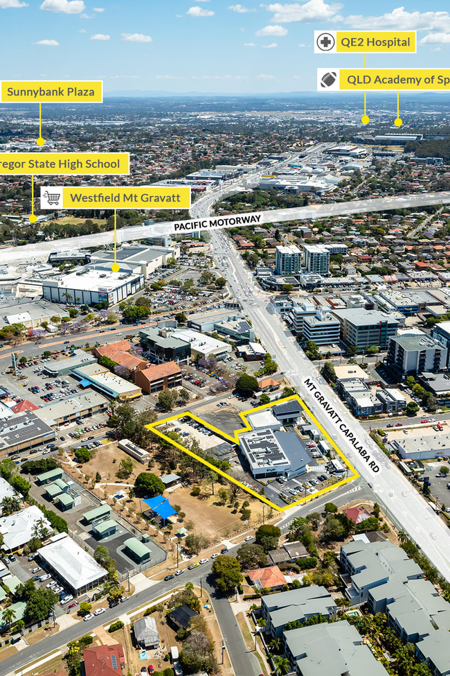 9 Tryon Street Upper Mount Gravatt QLD 4122