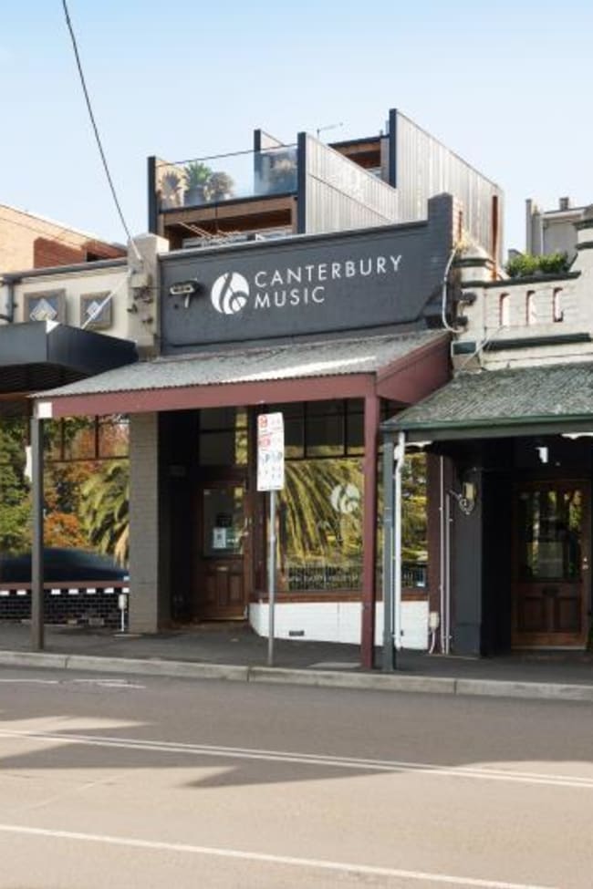 183 Canterbury Road Canterbury VIC 3126