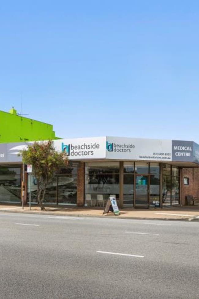 191-193 Point Nepean Road Dromana VIC 3936