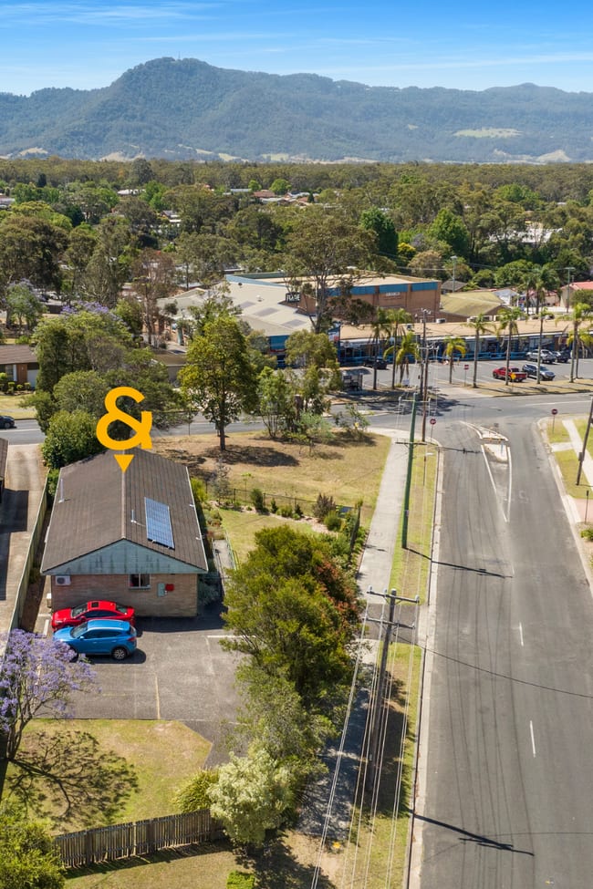 1 Hansons Road North Nowra NSW 2541