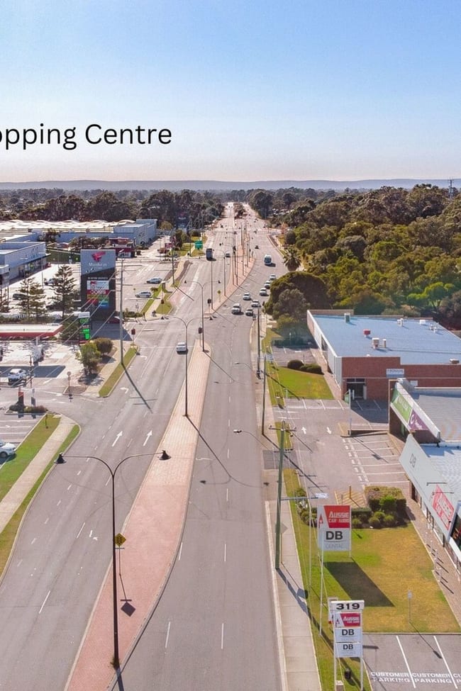319 Pinjarra Road Mandurah WA 6210