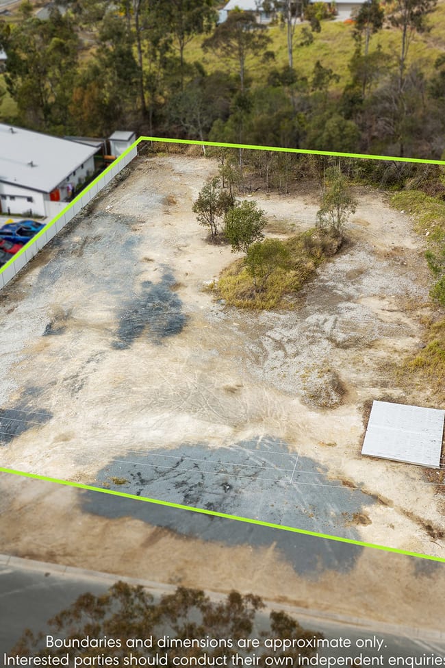 1/4 Guara Grove Pimpama QLD 4209