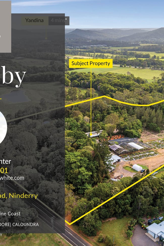 114-132 Fairhill Road Ninderry QLD 4561