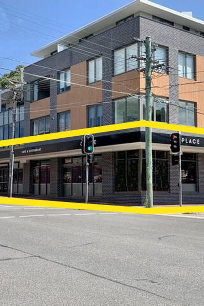 132 Penshurst Street Willoughby NSW 2068